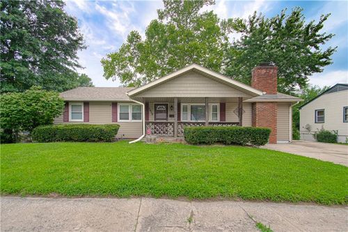 1612 Mccoy St, Independence, MO, 64050-1628 | Card Image