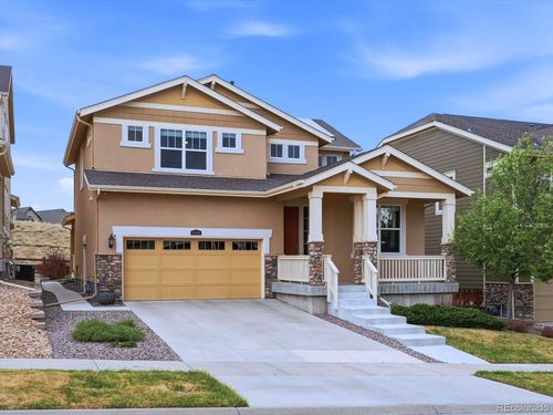 8508 Eldora Way, Arvada, CO, 80007-7287 | Card Image