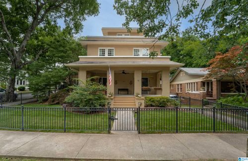 1001 31st Street Ensley, BIRMINGHAM, AL, 35218-2540 | Card Image