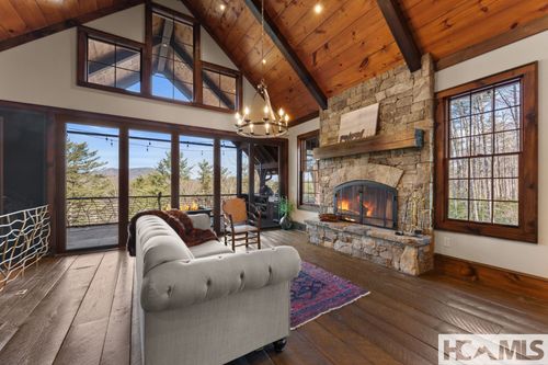 354 Flat Mountain Estates Rd, Highlands, NC, 28741-0560 | Card Image