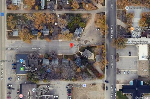 3 Stanley Pl, Saskatoon, SK, S7L1C3 | Card Image