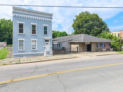 177 Hill St, Troy, NY, 12180-4527 | Card Image