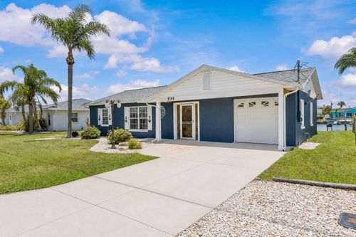 3388 Oleander Dr, HERNANDO BEACH, FL, 34607-3519 | Card Image