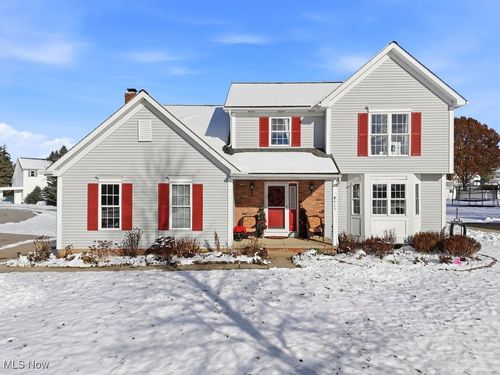 415 Normandy Ct, Aurora, OH, 44202-7305 | Card Image