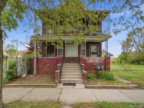 2220-2216-2220 Canton St, Detroit, MI, 48207-3681 | Card Image