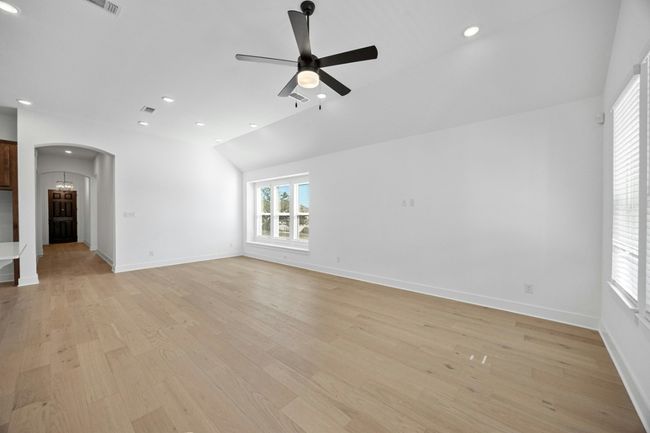 128 Fox Run, House other with 4 bedrooms, 3 bathrooms and null parking in Georgetown TX | Image 5