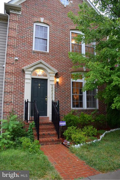 12111 Pond Pine Dr, CLARKSBURG, MD, 20871-4473 | Card Image