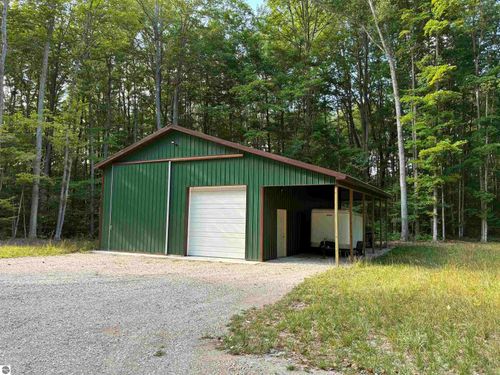 18616 Emmett’S Trail, Lake Ann, MI, 49650 | Card Image