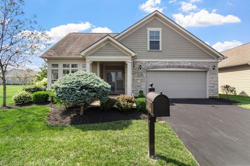 1143 Little Bear Pl, Lewis Center, OH, 43035-2501 | Card Image