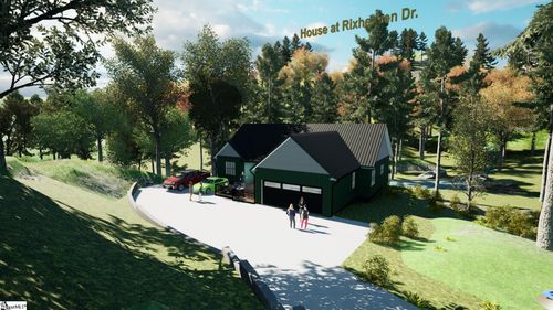 001 Rixhaven Dr, Saluda, NC, 28773 | Card Image