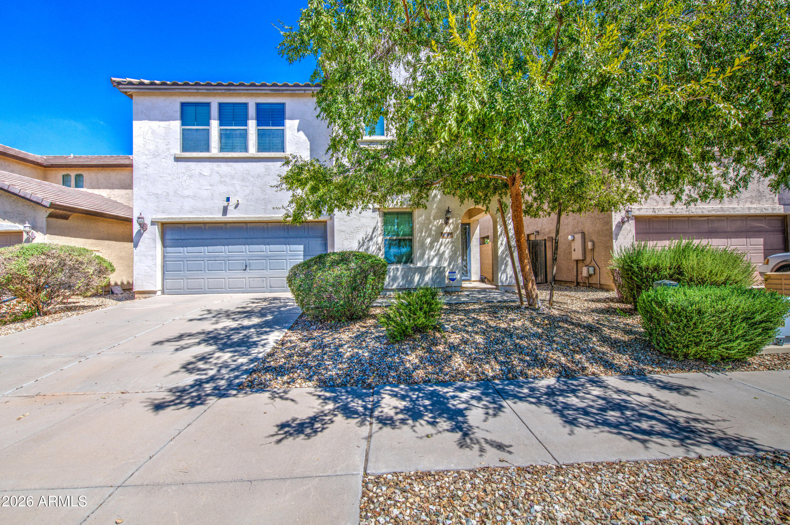 Residential in Laveen