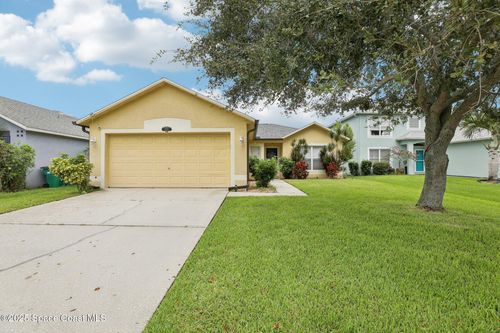 2011 Brookshire Cir, West Melbourne, FL, 32904-6677 | Card Image