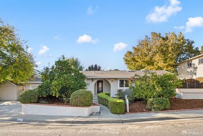 3644 S Ranchford Court, House other with 4 bedrooms, 2 bathrooms and 6 parking in Concord CA | Image 2