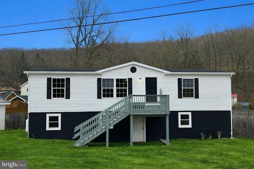 18214 Moscow St Sw, BARTON, MD, 21521-2044 | Card Image