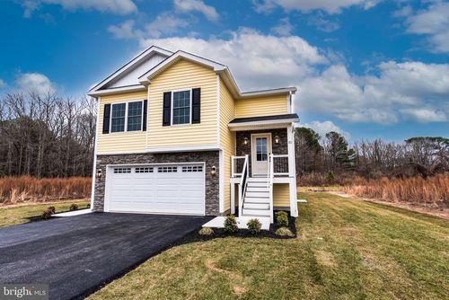 31 Preakness Dr, BERLIN, MD, 21811-1761 | Card Image