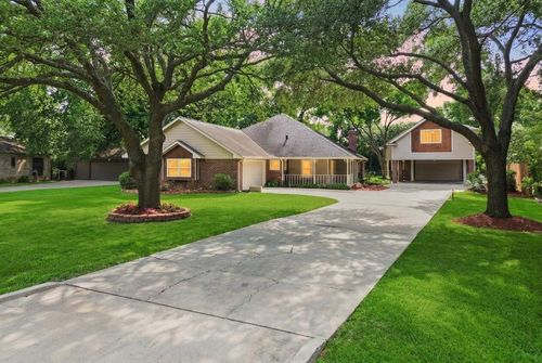 12315 Adams Run Drive, Cypress, TX, 77429 | Card Image