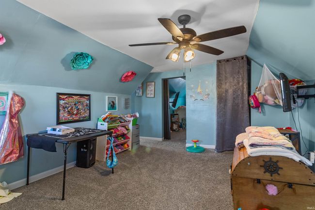 109 E Main St, House other with 3 bedrooms, 1 bathrooms and null parking in Swayzee IN | Image 16