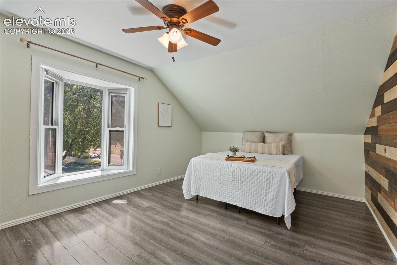 Residential in Colorado Springs 2