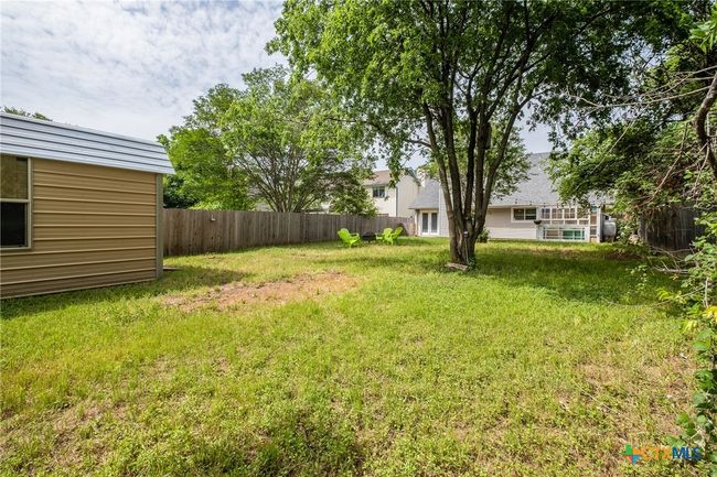7503 Islander Dr, House other with 3 bedrooms, 2 bathrooms and null parking in Austin TX | Image 39