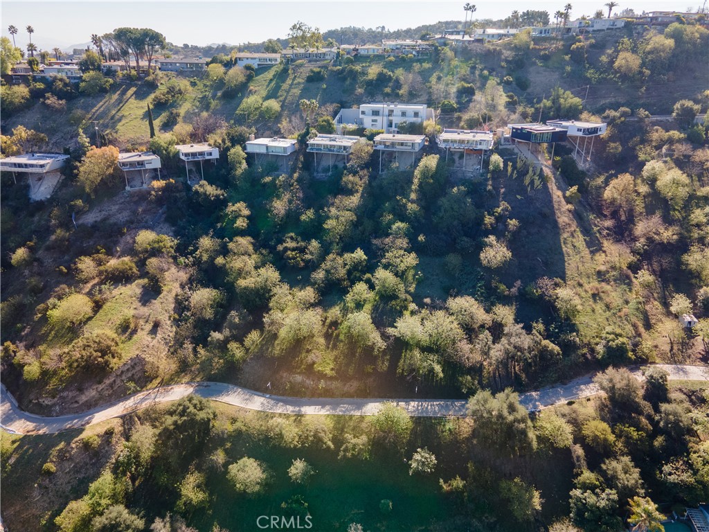 Land in Sherman Oaks