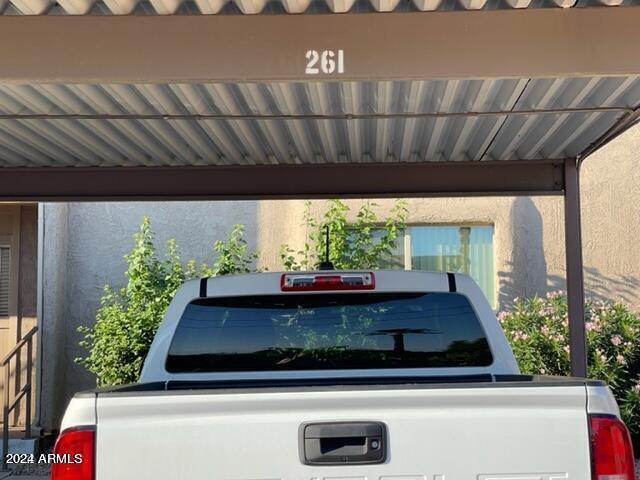 Residential Lease in Scottsdale 3
