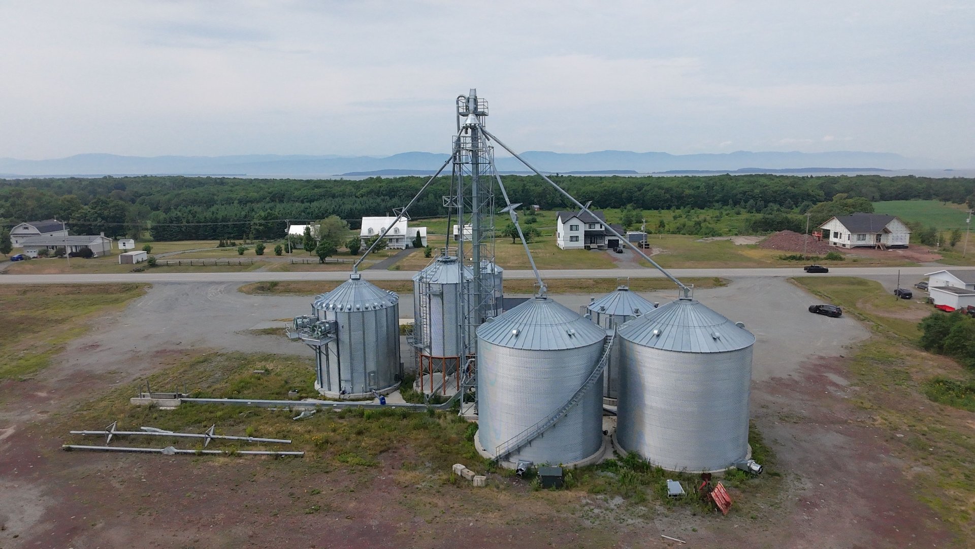 Farm in Montmagny 3