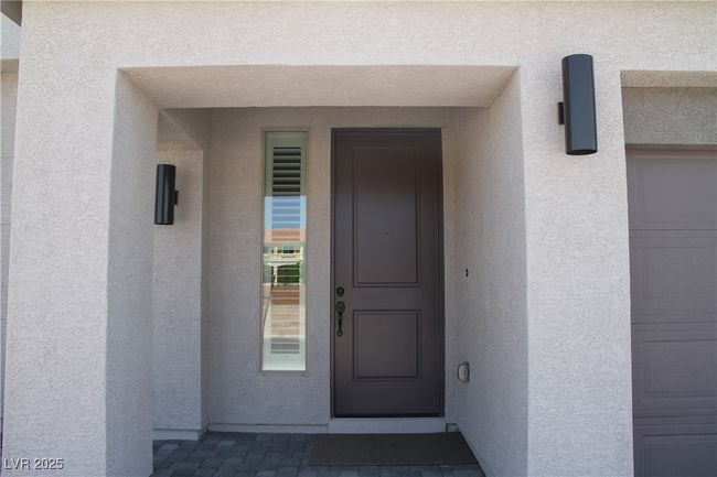 Property entrance featuring stucco siding | Image 4