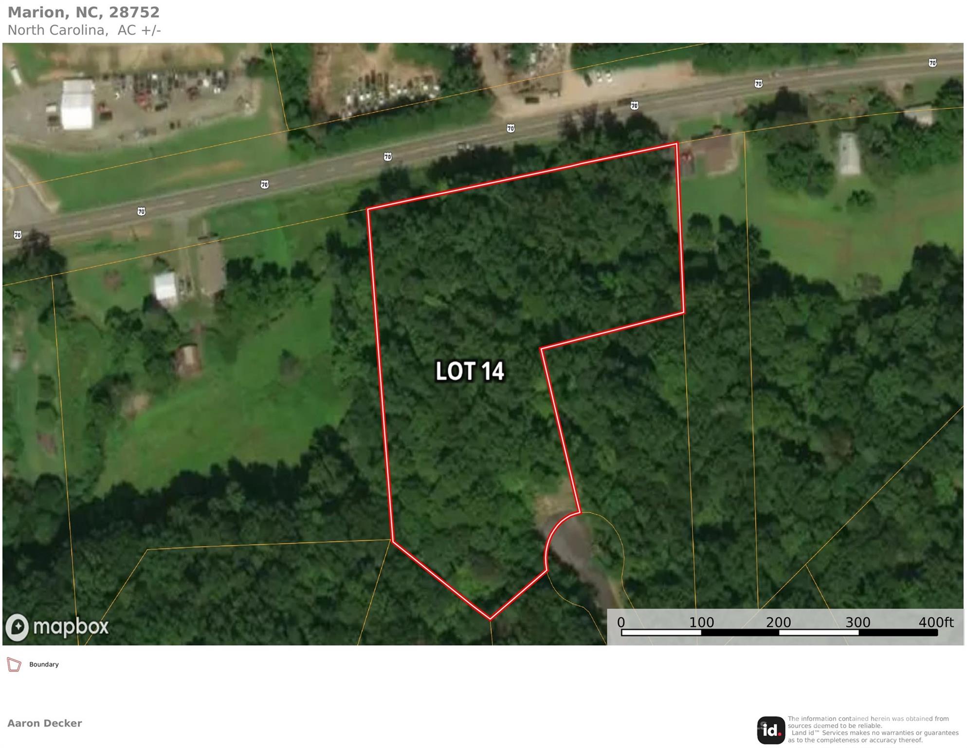 Land in Marion 2