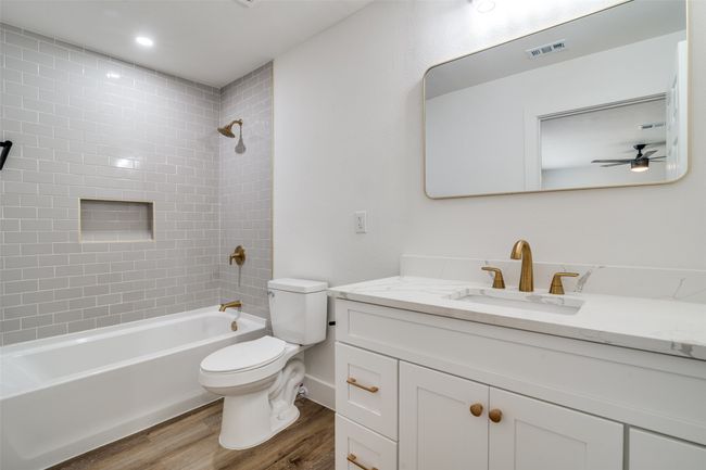 418 Clary Dr, House other with 3 bedrooms, 2 bathrooms and null parking in Mesquite TX | Image 11