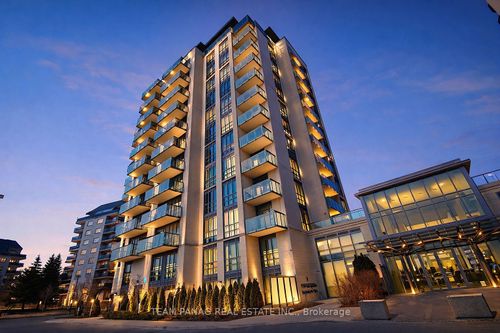 209-45 Yorkland Blvd, Brampton, ON, L6P4B4 | Card Image