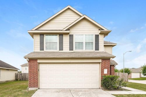 12631 Mountain Daisy Rd, Houston, TX, 77038-1469 | Card Image
