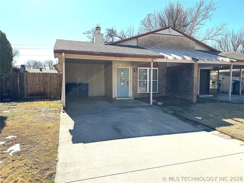 10928 E 16th St, Tulsa, OK, 74128-4875 | Card Image