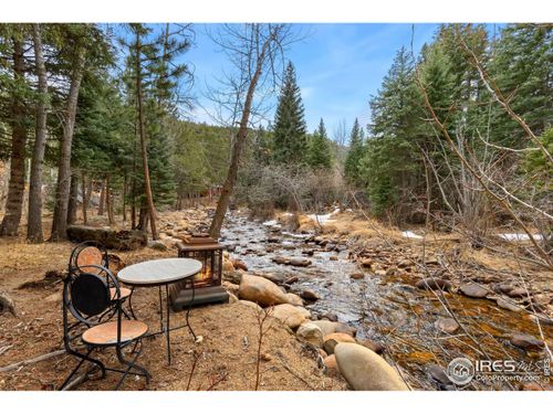 818 Riverside Dr, Lyons, CO, 80540-8985 | Card Image