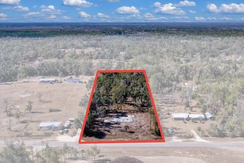 2105 Golf Course Road, Perry, FL, 32348 | Card Image