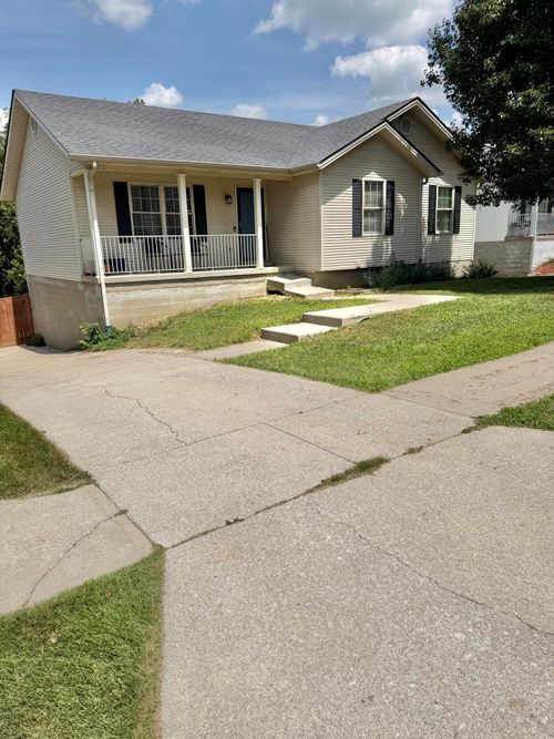 428 Waycross Drive, Winchester, KY, 40391 | Card Image