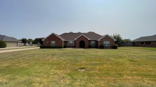 10257 E Rancho Diego Ln, Crowley, TX, 76036-9435 | Card Image