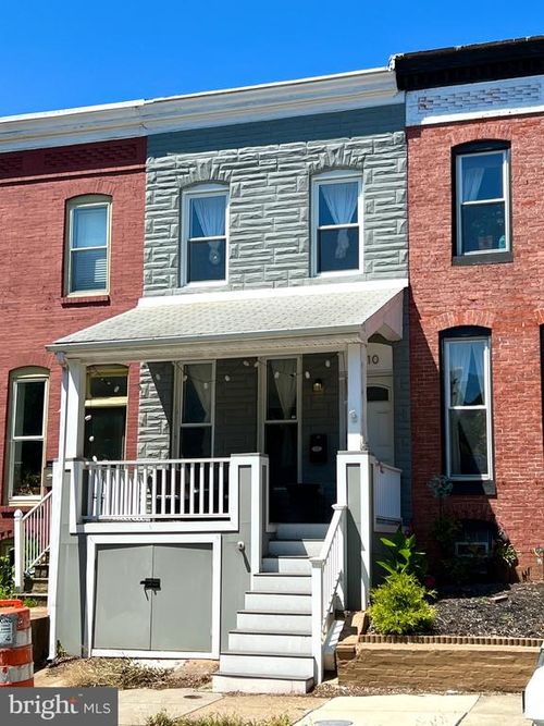 3110 Keswick Rd, BALTIMORE, MD, 21211-2736 | Card Image