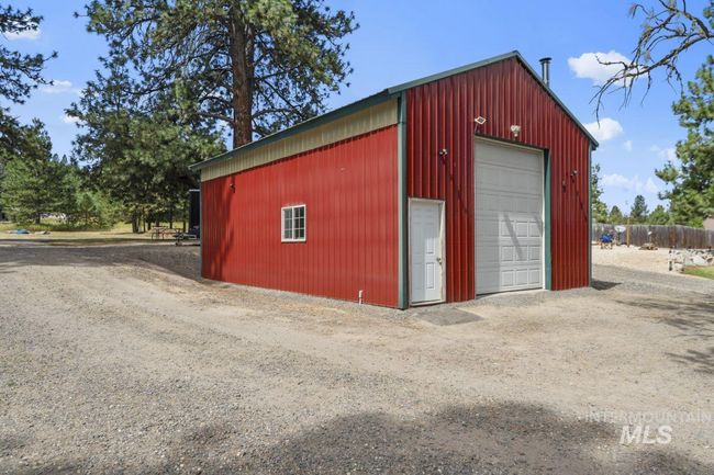 739 S Main St, House other with 3 bedrooms, 1 bathrooms and 1 parking in Cascade ID | Image 36