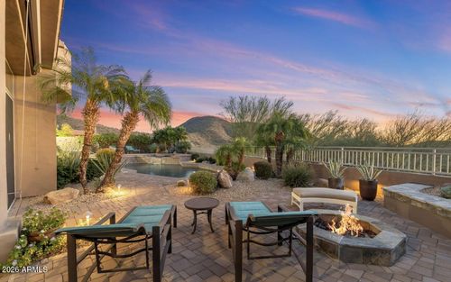 11543 E Caribbean Ln, Scottsdale, AZ, 85255-8948 | Card Image
