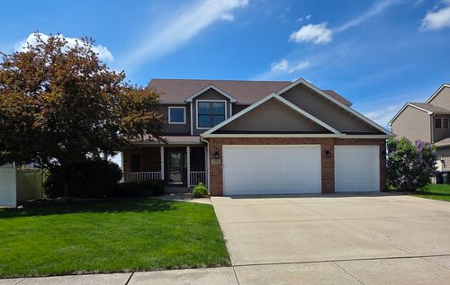 723 Casey Dr, Minooka, IL, 60447-4509 | Card Image