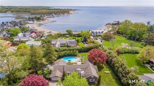 19 Bluewater Hl, Westport, CT, 06880-6503 | Card Image