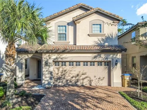 1805 Nice Court, KISSIMMEE, FL, 34747 | Card Image
