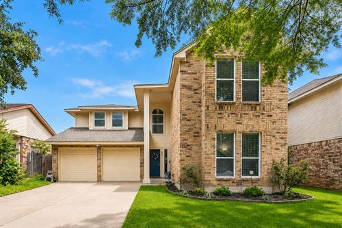 825 Ashmount Ln, Arlington, TX, 76017-6474 | Card Image