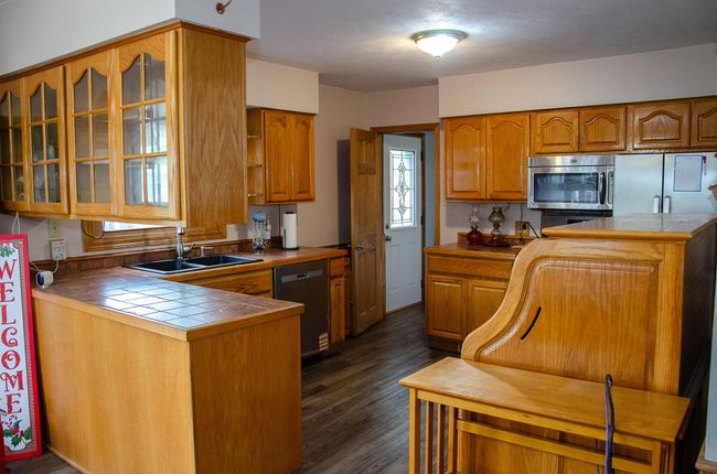 14888 R Ave E, House other with 3 bedrooms, 1 bathrooms and null parking in Scotts MI | Image 52