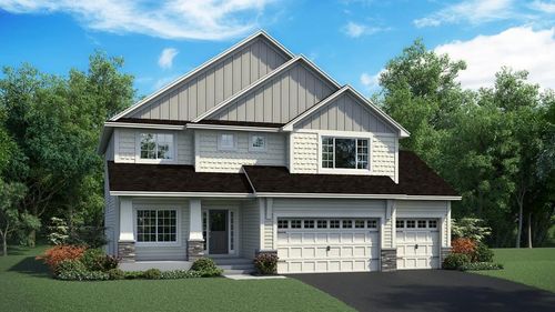 19797 Henning Ave, Lakeville, MN, 55044-2220 | Card Image