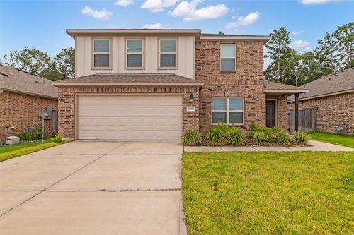 15022 Paddock Point Lane, New Caney, TX, 77357 | Card Image