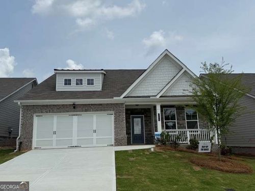 2424 Anhinga Dr, Loganville, GA, 30052 | Card Image