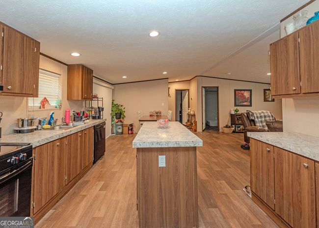 2614 Defoor Rd, House other with 3 bedrooms, 2 bathrooms and null parking in Toccoa GA | Image 9