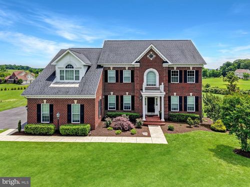42719 Prairie Merlin Ct, LEESBURG, VA, 20176-5745 | Card Image