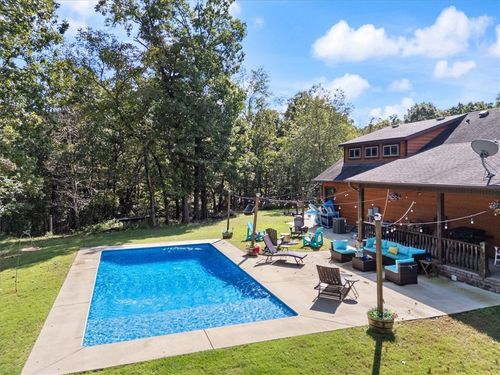 22624 Marsh Rd, Siloam Springs, AR, 72761-7500 | Card Image